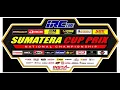 Lagu SUMATERA CUP PRIX (SCP 2025 #jambi)