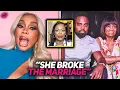 Phaedra Parks EXPOSES Kandi Burruss Mother Todd Tucker REAL VICTIM