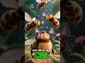 Download Lagu 🐝 Tabuhan merupakan ancaman bagi koloni Lebah Madu