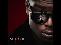 Ninho - tout en Gucci 