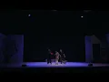 James and the Giant Peach at the GCP