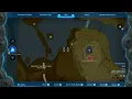 Zelda Tears of the Kingdom All named locations Surface 100 map completion
