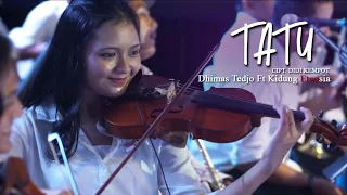 Download Dhimas Tedjo ft Kidung Etnosia  - Tatu ( Live Nglanggeran ) MP3