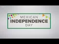 The history behind Mexican Independence Day