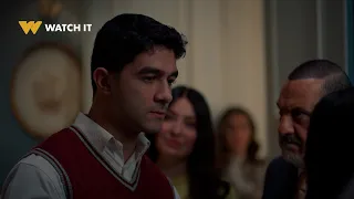 أولاد الراعي       توبة  مش بريئة وبتلعب ب   باسل  لكنها اتكشفت في الوقت المناسب    دندنها