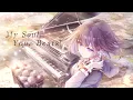 【#ヘブバン歌ってみた】My Soul, Your Beats! / Lia Covered by nayuta