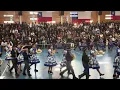Muestra Folclórica - Colegio Mayor Tobalaba 2025 - El Sombrerito (5to Básicos)