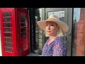 RED PHONE BOOTH NASHVILLE