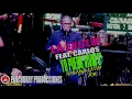 YO PUEDO VIVIR DEL AMOR ( HOMENAJE A RUBEN BLADES ) FEAT. CARLOS PEREZ // LA EXCLUSIVA