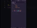 Python List Organization