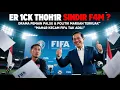 Download Lagu SINDIRAN TAJAM ERICK THOHIR BUAT PUBLIK MALAYSIA YG SERANG INDONESIA AUTO MALU #reaction