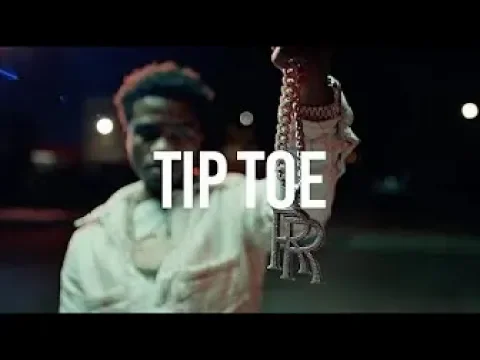 Roddy Ricch feat A Boogie Wit da Hoodie - Tip Toe-1 hour loop