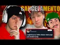 Download Lagu Porque eu sou tão odiado na internet