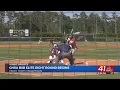 Perry and Houston County host Elite Eight matchups in the GHSA Baseball State Playoffs