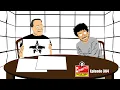 Jim Cornette on Dave Meltzer s Star Ratings For AEW WrestleDream
