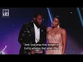 Pastor Mike Jr. “PMJ” Wins Stellar Award   Gospel “ARTIST OF THE YEAR”