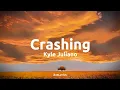 Download Lagu Crashing - Kyle Juliano [ZusLyrics]
