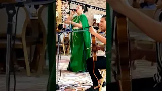 جديد بدر وعبي مع فنان خديجة أطلس نايضة Jadid 9sara Badre Ouaabi Et Khadija Atlas 2023 