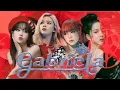 Lagu Gabriela - KATSEYE | AI cover (JISOO, JEONGYEON, YENA \u0026 JO YURI).