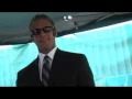 Mark Dalton On the Getting Levi s Johnson set