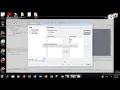 GUI Based derby database appliction