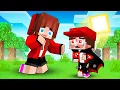 Download Lagu JJ`s Girl Adopt JJ Kid VAMPIRE - Maizen Minecraft Animation