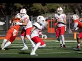 Northwestern vs Midland November 1st 2025