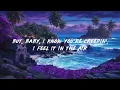 Jason Derulo - Savage Love  (Clean - Lyrics) ft. Jawsh 685