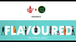 ketchup flavoured family timepass malayalam webseries