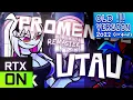 Download Lagu Promenade [ 2022 VERSION ] - FNF ( UTAU Cover )