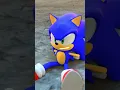 Download Lagu Sonic armed his leg with Guns  #sonic #animatedfilm #funnyshorts
