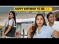 Download Lagu 🙏Finally 🧿 കടൽ കടന്ന് 🌊 എന്റെ Birthday Gift 🎁 26th Birthday 🎂  First Luxury Bag 💼 #glamyganga
