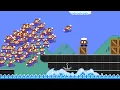 Download Lagu Every time Mario jumps, another Mario appears!