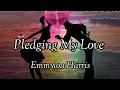 Download Lagu Pledging My Love  Emmylou Harris