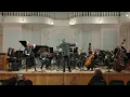 Joey Roukens "Roads to Everywhere"(Across the Fields) M. Katarzhnova I. Dronov Studio for New Music