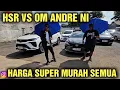 Download Lagu HARGA SUPER MURAH INI MOBIL BEKAS DI SHOWROOM HSR BERKAH MOBILINDO DI TAWAR OM ANDRE