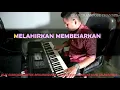 Download Lagu SURGA DI TELAPAK KAKI IBU KARAOKE TANPA VOKAL LIRIK BERJALAN (AUDIO BENING)