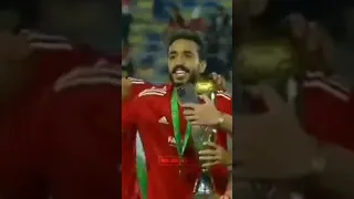 اغنية وسع احنا الشياطين للاهلي 