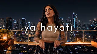 یا حیاتی             ترکی   ریمیکس       دندنها