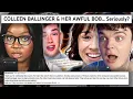 responding to paige christie
