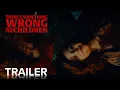 Download Lagu THERE'S SOMETHING WRONG WITH THE CHILDREN | Official Trailer | Paramount Movies