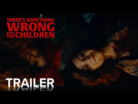 Official Trailer