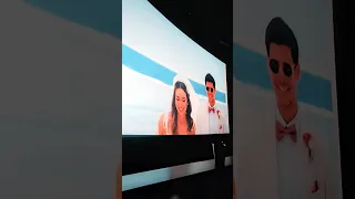 من دخل العرض الخاص لفيلم أولاد حريم كريم 