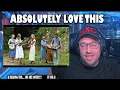 Download Lagu Blowin' in the Wind - The Petersens (LIVE) REACTION!