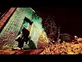 Calvin Harris & Jazzy - Satisfy (Extended mix)