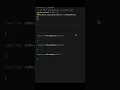 Cool Gradient Mouse Effect