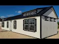 Derksen 16x50 Framed Out 2 bath NO CREDIT CHECK