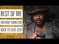Anthony Hamilton   Best of Me Instrumental