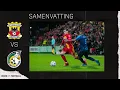 Download Lagu Samenvatting Go Ahead Eagles - Fortuna Sittard (2021/2022)