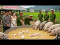 Download Lagu Chấn Động Hà Nam: Vợ Cùng Người Làm Công S.á.t H.ại Chồng Rồi Nấu Thành Cám Lợn Để Phi Tang